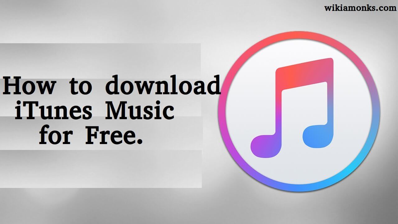 how to download i tunes