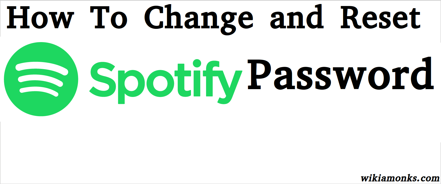 spotify password reset 404 page