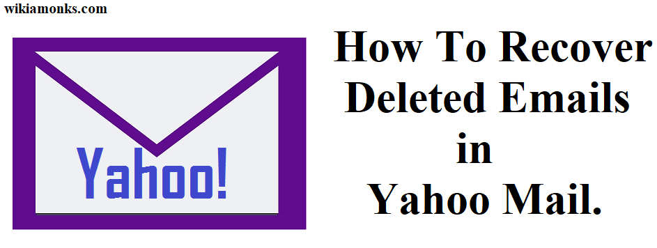 why do emails disappear from yahoo